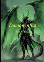 Dämonenflut (German Edition) 3695758864 Book Cover