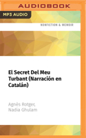 El secret del meu turbant 9892315634 Book Cover