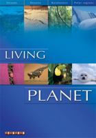 Living Planet 186007572X Book Cover