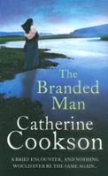 The Branded Man 0552156736 Book Cover