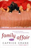 Family Affair 0553386239 Book Cover