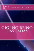 Gigi no Reino das Fadas 1494835118 Book Cover