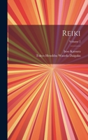 Reiki; Volume 2 1021402834 Book Cover