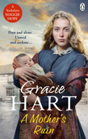 A Mother's Ruin 1529104122 Book Cover