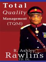 Total Quality Management (TQM) 1434372987 Book Cover