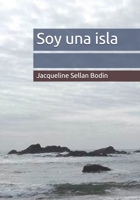 Soy una isla B0DSG43387 Book Cover