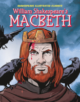 William Shakespeare's Macbeth 1098233298 Book Cover