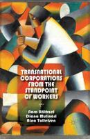 Transnational Corporations from the Standpoint of Workers 1137323043 Book Cover