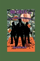 "No More Cents" 1300204915 Book Cover