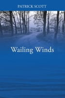 Wailing Winds 1977232981 Book Cover