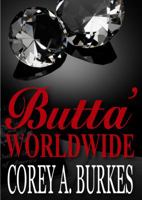 Butta: Worldwide 0979635233 Book Cover