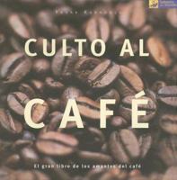 Kaffee- Kult. 3774227128 Book Cover