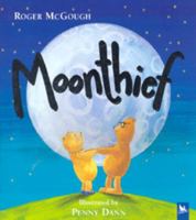 Moonthief 0753409003 Book Cover