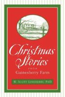 Christmas Stories from Gainesberry Farm 1597810894 Book Cover