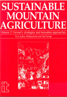 Sustainable Mountain Agriculture 2: Farmers Strategies and Innovative 185339131X Book Cover