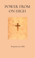 Power from on High B0H79HKV9P Book Cover