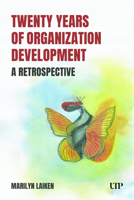 Twenty Years of Organization Development: A Retrospective 1049804457 Book Cover
