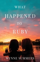 What Happened to Ruby B0CFCJ69M1 Book Cover