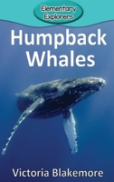 Humpback Whales (86) 1948388529 Book Cover