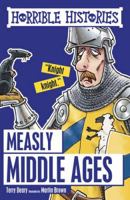 The Measly Middle Ages 0545997844 Book Cover