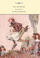 Bill the Minder 1979018464 Book Cover