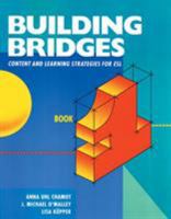 Building Bridges: Content and Learning Strategies for ESL, Book 2 0838418457 Book Cover
