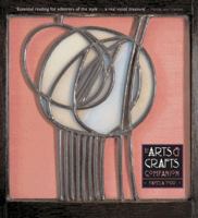 The Arts & Crafts Companion 0821228412 Book Cover
