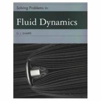 Solving Problems in Fluid Dynamics 0582033748 Book Cover