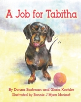 A Job For Tabitha 1950613380 Book Cover