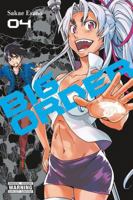 Big Order Omnibus, Vol. 4 0316435880 Book Cover
