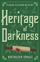 Heritage of Darkness 0738736988 Book Cover