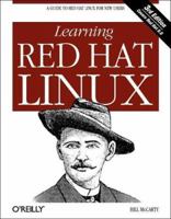 Learning Red Hat Linux 1565926277 Book Cover