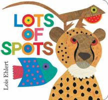 Lots of Spots 1442489278 Book Cover