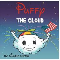 Puffy, the Cloud 1619845946 Book Cover