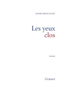 Les yeux clos 2246407915 Book Cover
