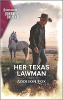 Her Texas Lawman 133573824X Book Cover