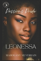 Passion's Pride: Leonessa 1072354357 Book Cover