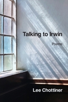 Talking to Irwin B0GVS732HL Book Cover