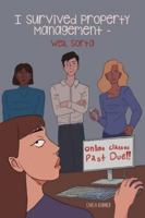 I Survived Property Management - Well, Sorta B0FRDPVV1Z Book Cover