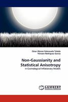 Non-Gaussianity and Statistical Anisotropy 3838399854 Book Cover