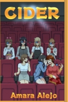Cider B0D7H45QJL Book Cover