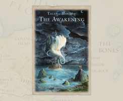 Tales of Hibaria: the Awakening 1640915141 Book Cover