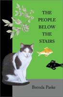 The People Below the Stairs 0595178871 Book Cover