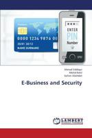 E-Business and Security 3659427438 Book Cover
