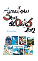 American Short Stories 2022 1665729430 Book Cover