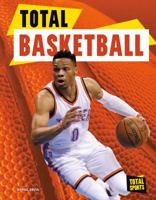 Total Basketball 1680785028 Book Cover