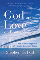 God and Love on Rt 80 1642500097 Book Cover