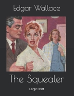 The Squeaker 1014179955 Book Cover
