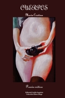 Cuerpos (Spanish Edition) B0DY7VH1NS Book Cover