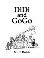 Didi and Gogo 1420878611 Book Cover